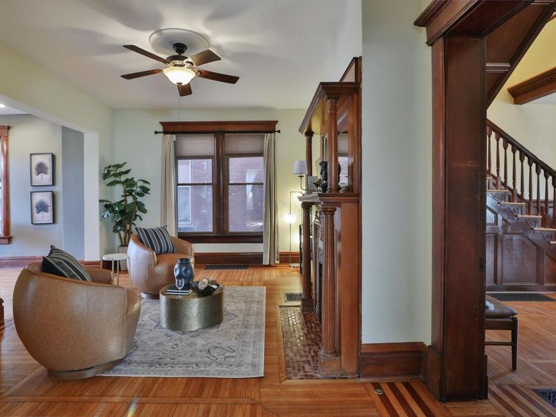 43 Winner Avenue , Columbus, OH 43203 Photo 22