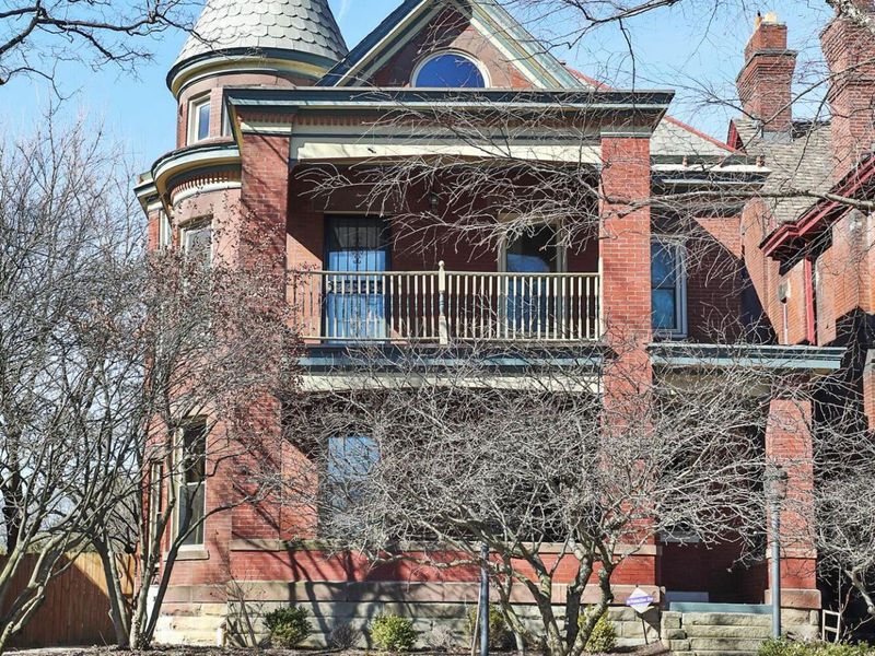 43 Winner Avenue , Columbus, OH 43203 Photo 3