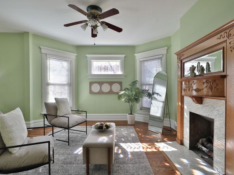 43 Winner Avenue , Columbus, OH 43203 Photo 38