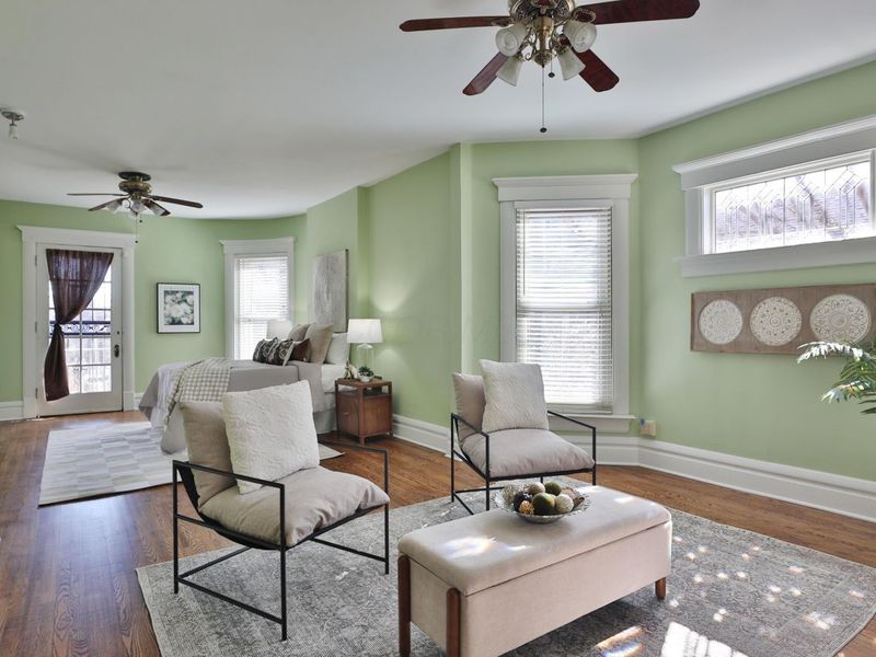 43 Winner Avenue , Columbus, OH 43203 Photo 39