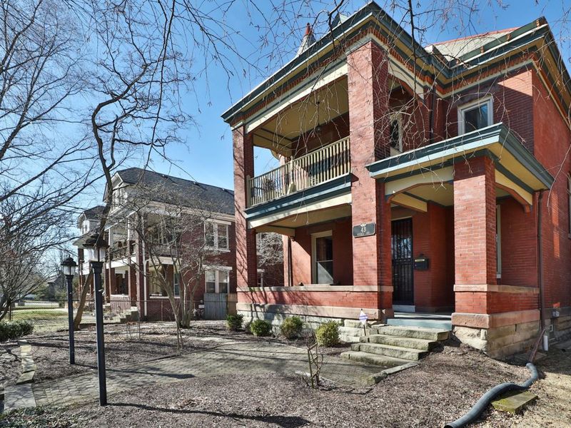 43 Winner Avenue , Columbus, OH 43203 Photo 4