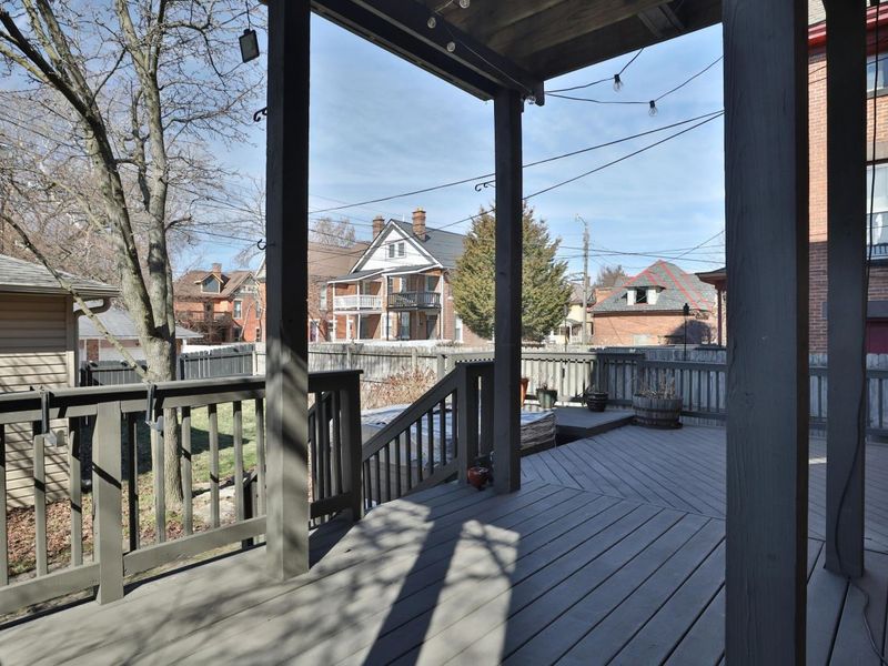 43 Winner Avenue , Columbus, OH 43203 Photo 68