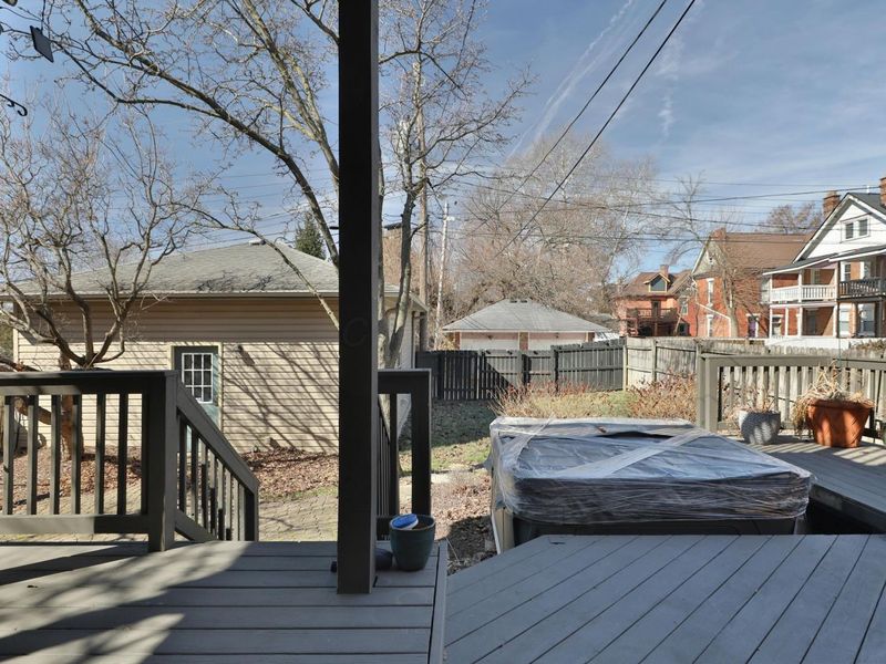 43 Winner Avenue , Columbus, OH 43203 Photo 69