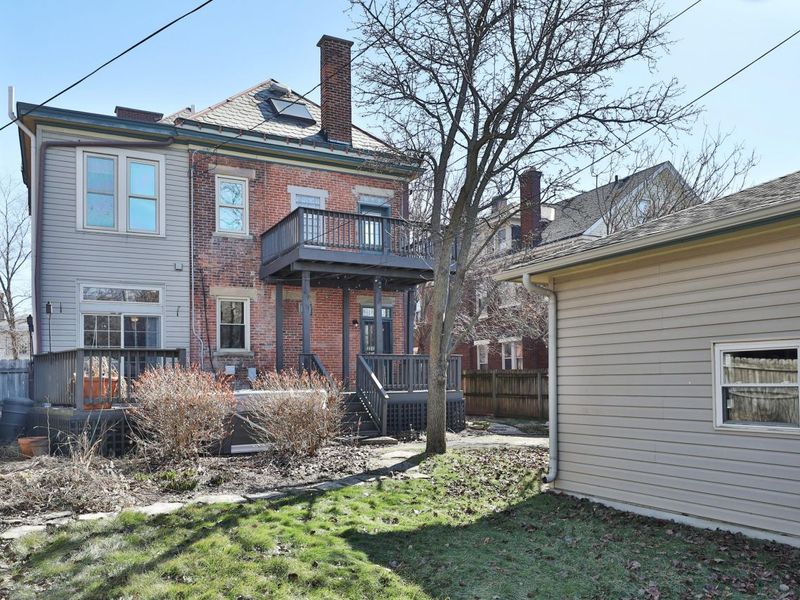 43 Winner Avenue , Columbus, OH 43203 Photo 71