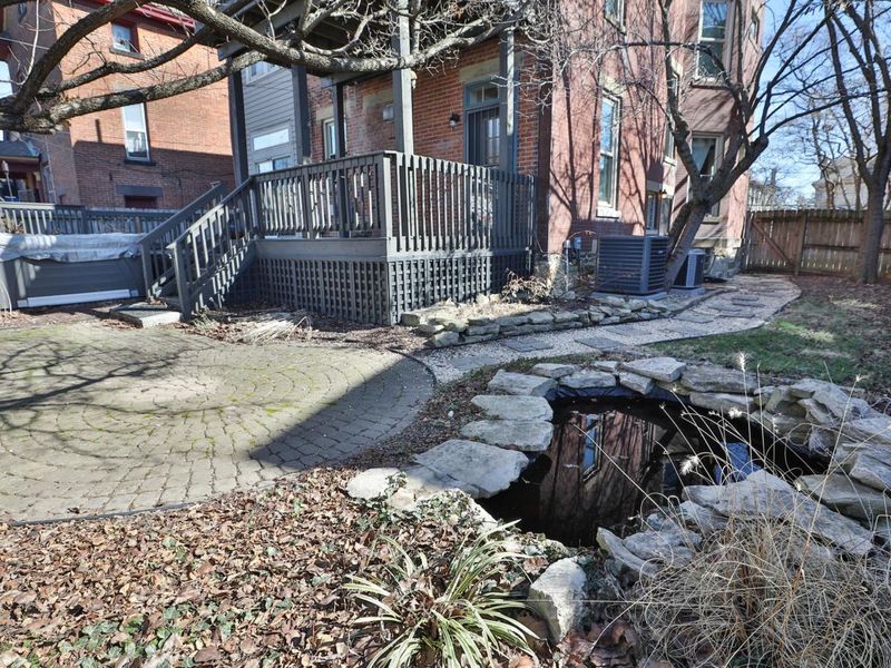 43 Winner Avenue , Columbus, OH 43203 Photo 72