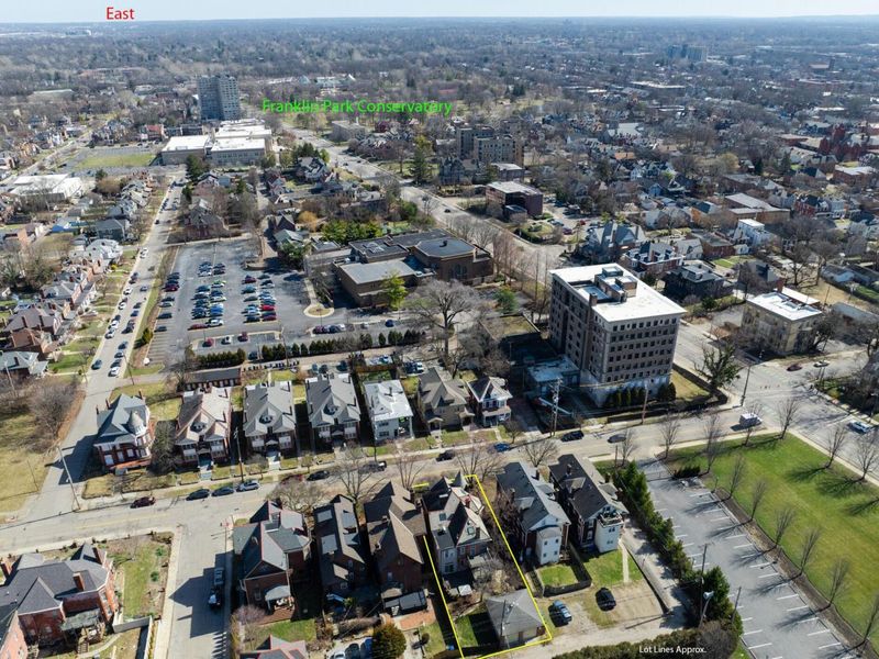 43 Winner Avenue , Columbus, OH 43203 Photo 81