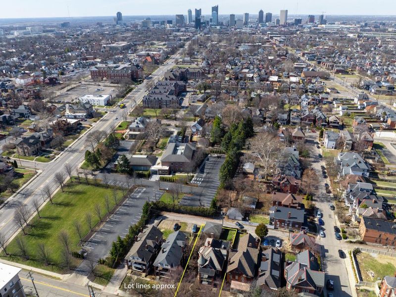 43 Winner Avenue , Columbus, OH 43203 Photo 83