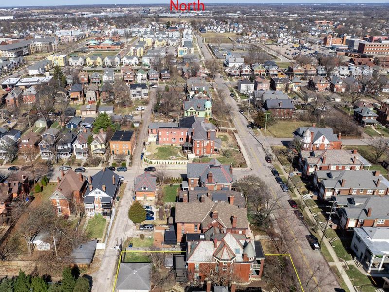 43 Winner Avenue , Columbus, OH 43203 Photo 84