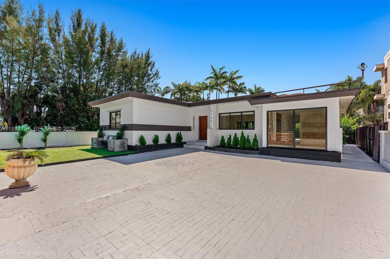 4144 Alton Rd , Miami Beach, FL 33140 Photo