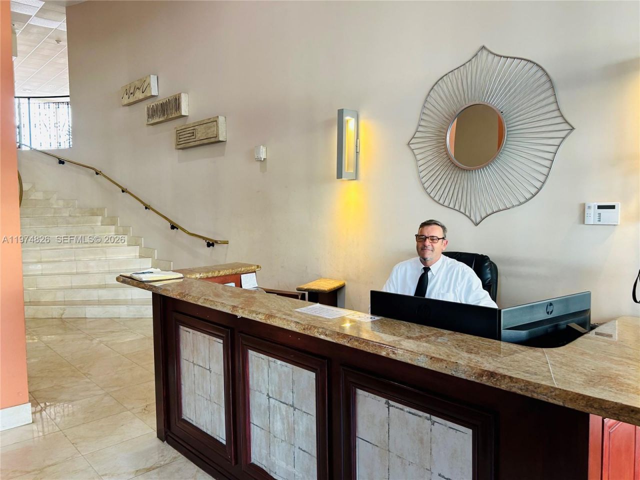 5825 Collins Ave, Unit 14A, Miami Beach, FL 33140 Photo