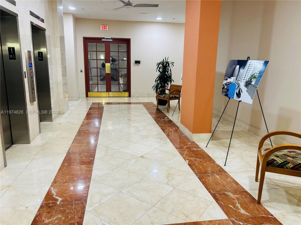 5825 Collins Ave, Unit 14A, Miami Beach, FL 33140 Photo