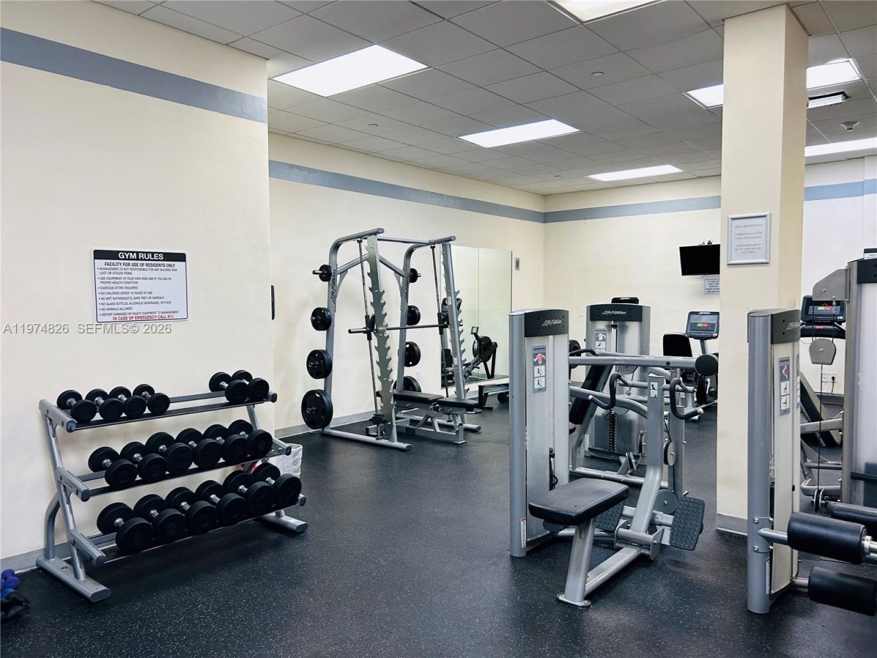 5825 Collins Ave, Unit 14A, Miami Beach, FL 33140 Photo