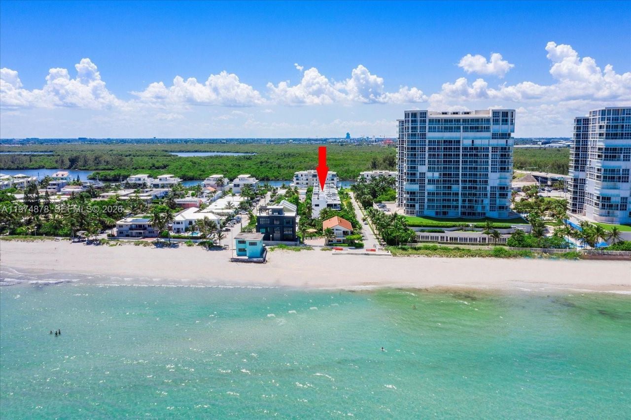 332 Balboa St , Hollywood, FL 33019 Photo