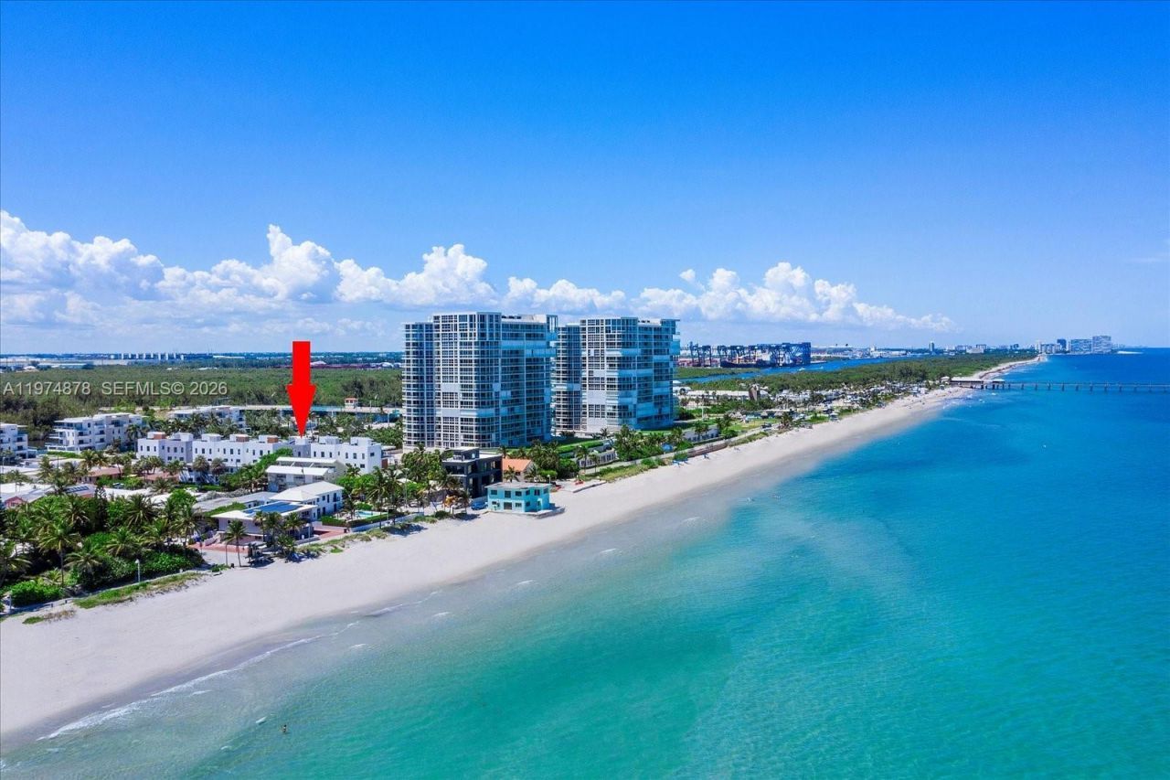 332 Balboa St , Hollywood, FL 33019 Photo