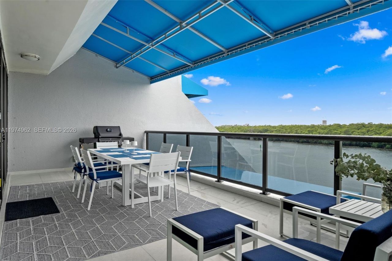 445 Poinciana Dr , Unit 1530, Sunny Isles Beach, FL 33160 Photo