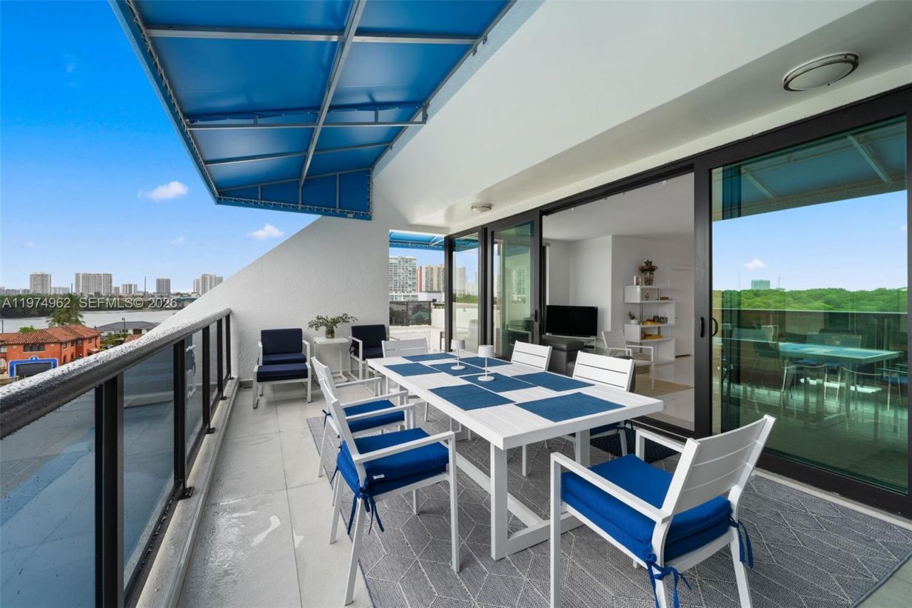 445 Poinciana Dr , Unit 1530, Sunny Isles Beach, FL 33160 Photo