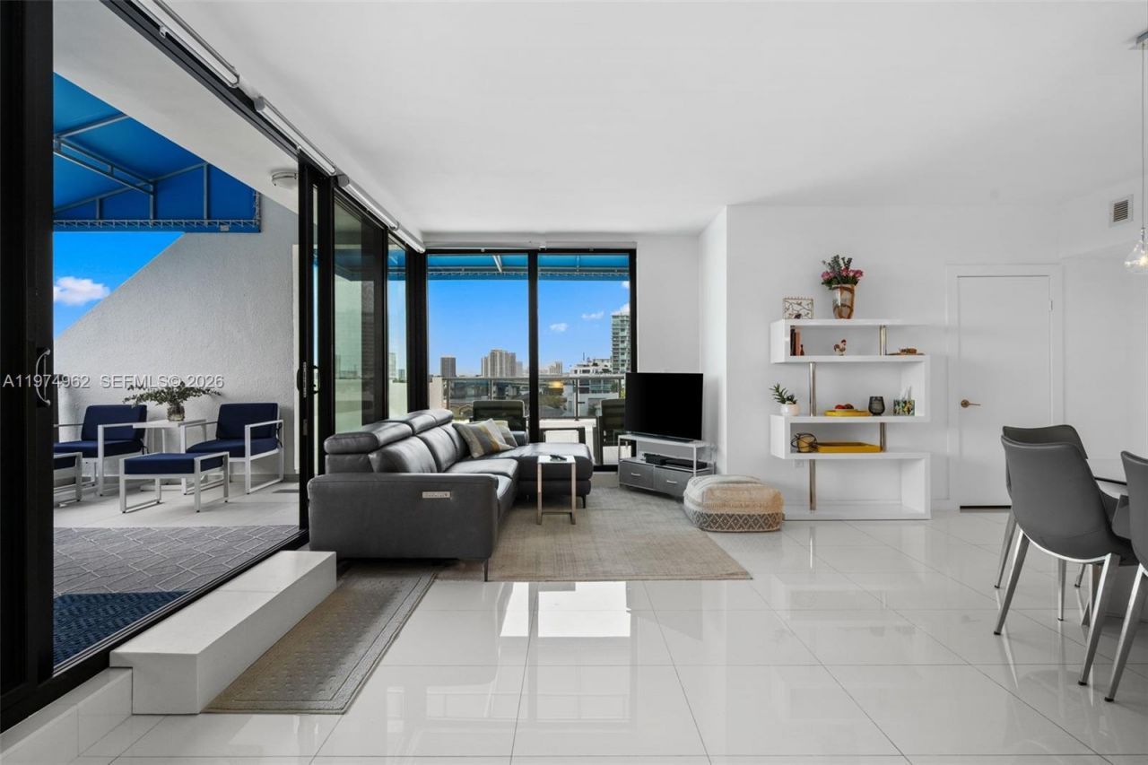 445 Poinciana Dr , Unit 1530, Sunny Isles Beach, FL 33160 Photo