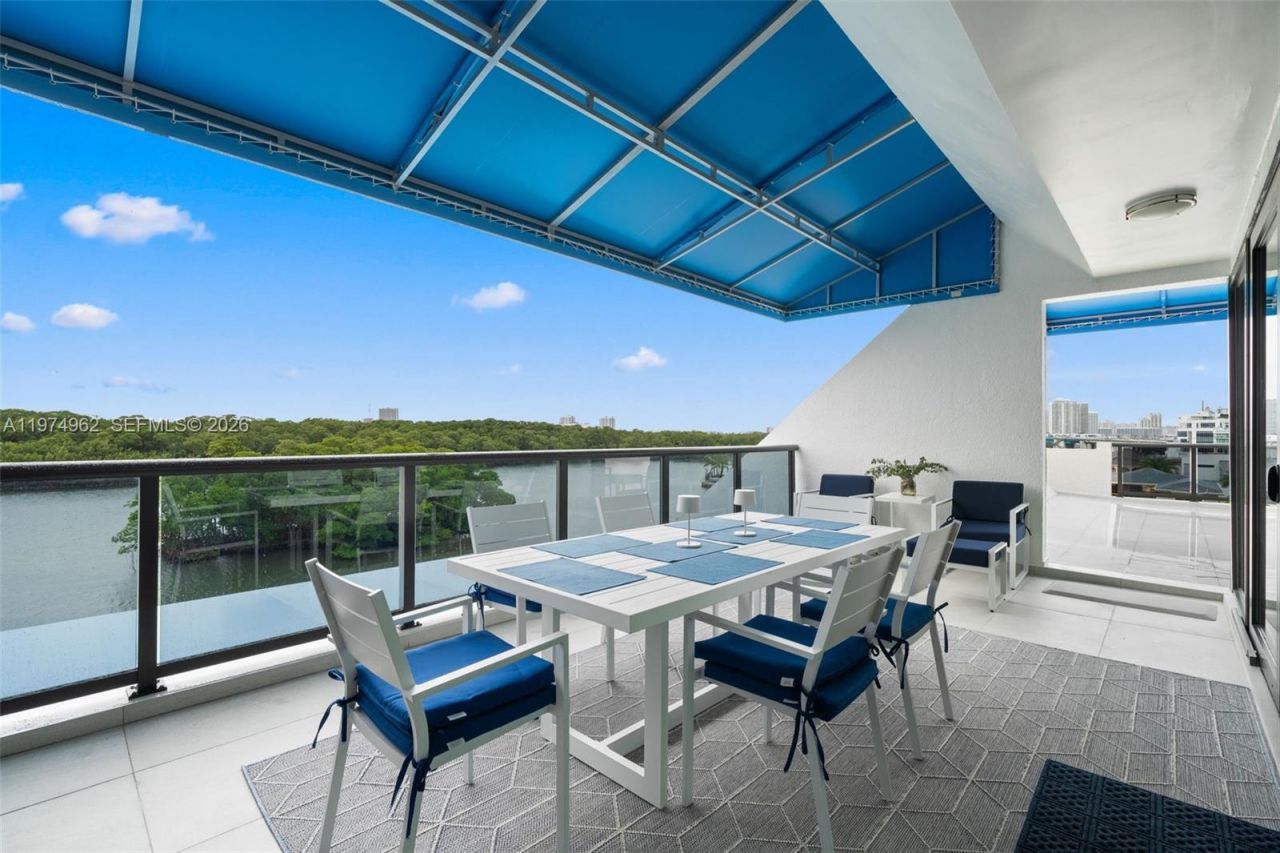 445 Poinciana Dr , Unit 1530, Sunny Isles Beach, FL 33160 Photo