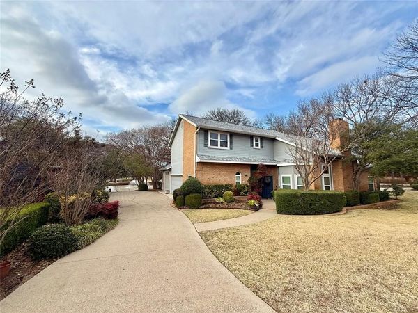 449 Moran Drive , Highland Village, TX 75077