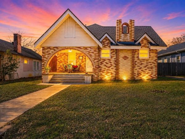 520 N 26th Street, Waco, TX 76707