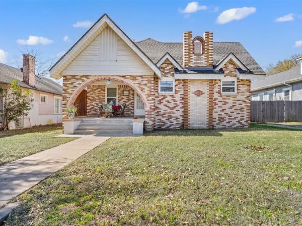 520 N 26th Street , Waco, TX 76707