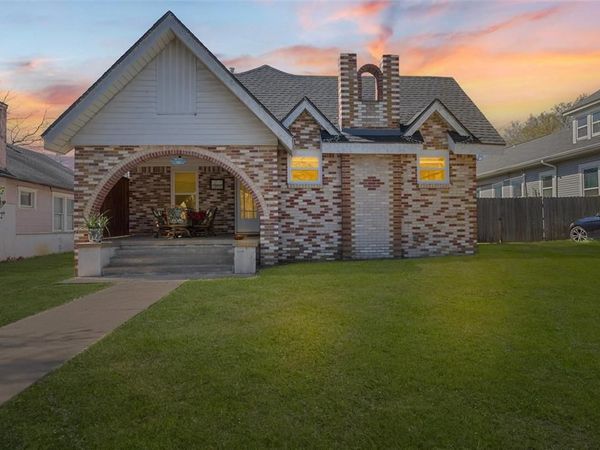 520 N 26th Street, Waco, TX 76707