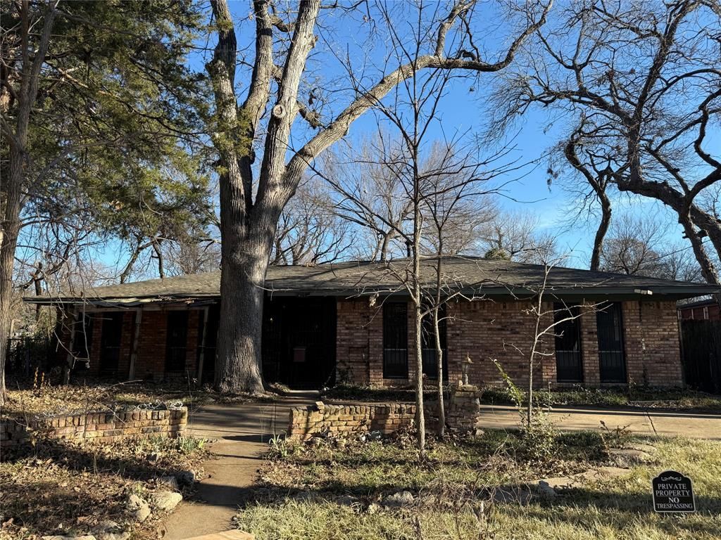 6316 Rock Canyon Trail, Dallas, TX 75232 Main Photo