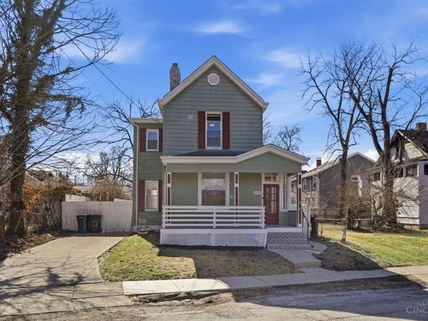 6009 Erie Avenue, Cincinnati, OH 45227