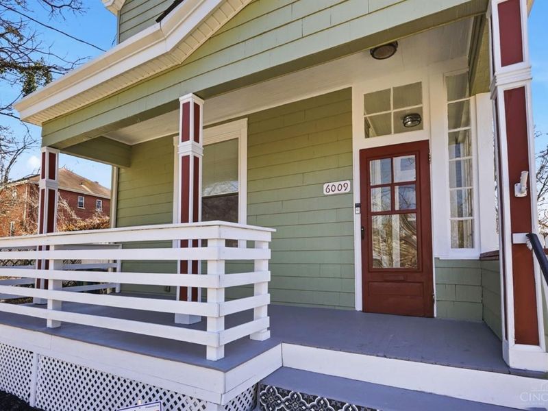 6009 Erie Avenue, Cincinnati, OH 45227 Photo 2