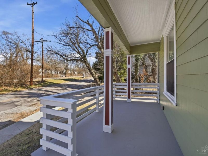 6009 Erie Avenue, Cincinnati, OH 45227 Photo 3