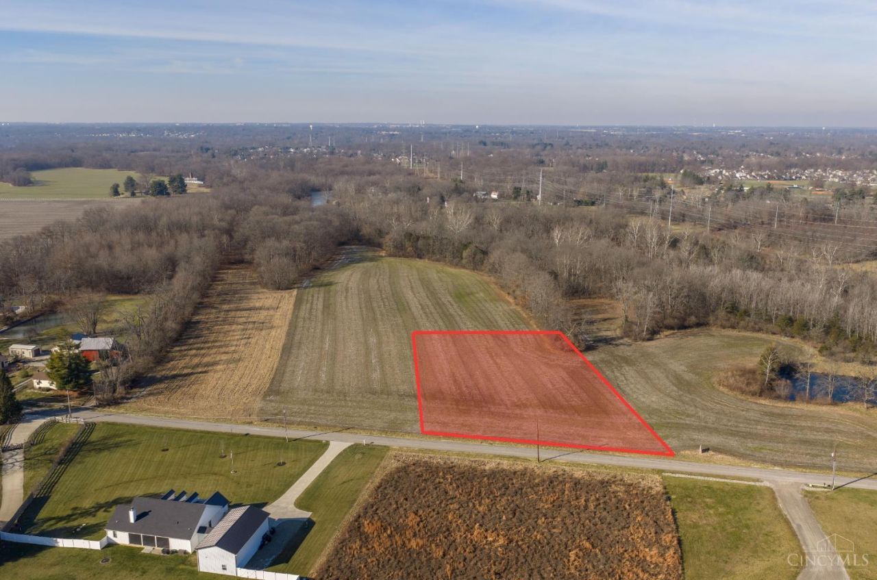 Lot 1 Schlottman Road, Lot #Lot 1, Hamilton Twp, OH 45039 Main Photo