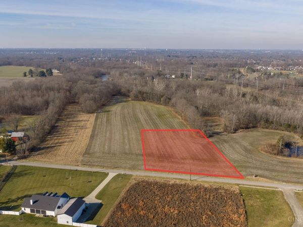 Lot 1 Schlottman Road, Hamilton Twp, OH 45039