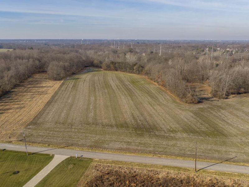 Lot 1 Schlottman Road, Hamilton Twp, OH 45039 Photo 3