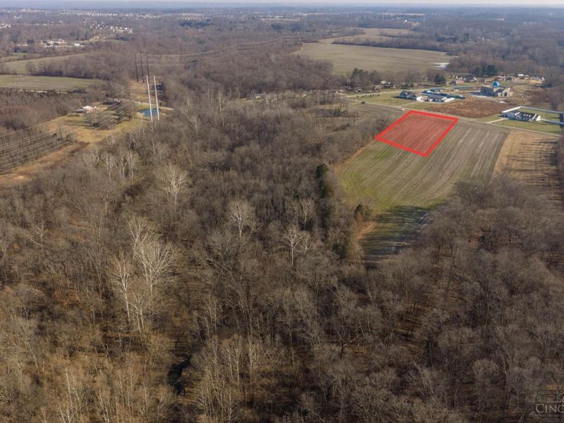 Lot 1 Schlottman Road, Hamilton Twp, OH 45039 Photo 8