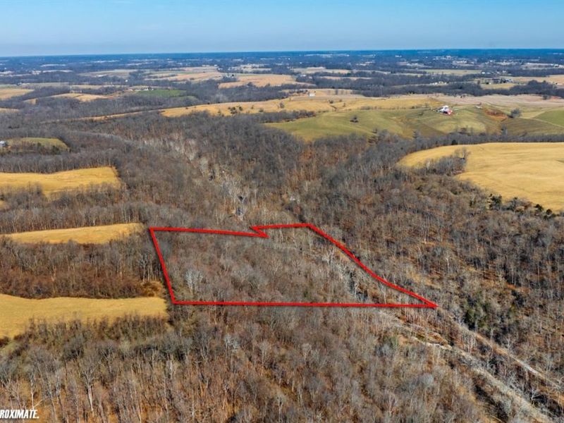 0 Flaugher Road, Union Twp, OH 45167 Photo 2