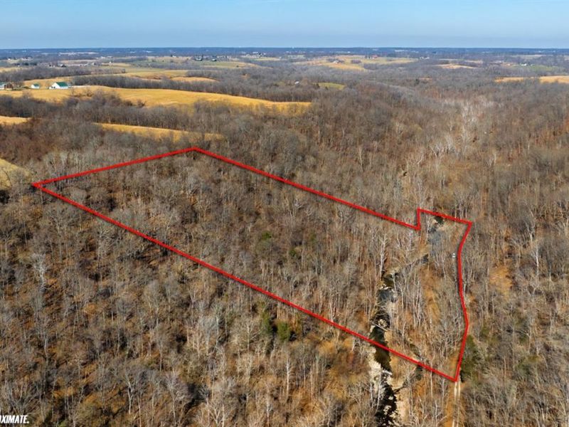 0 Flaugher Road, Union Twp, OH 45167 Photo 3