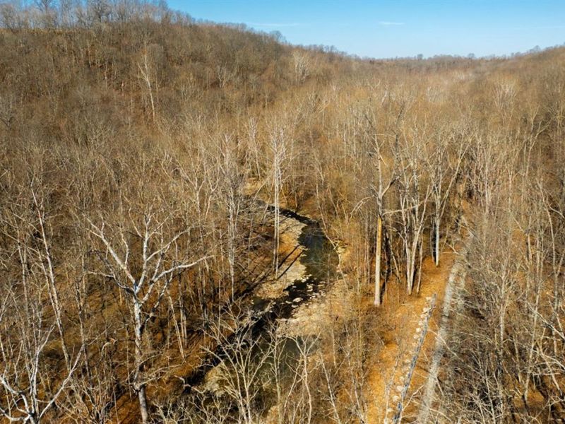 0 Flaugher Road, Union Twp, OH 45167 Photo 4