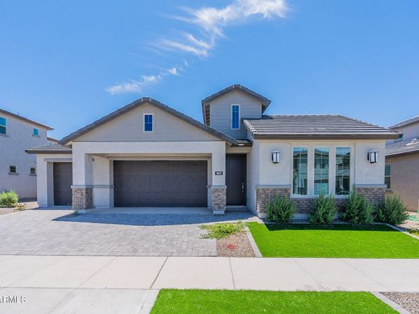 9645 E RAINBOW Avenue, Mesa, AZ 85212