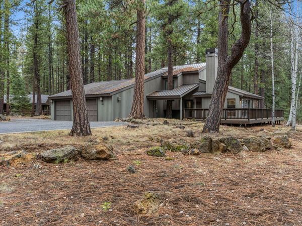 70888 Lichen Loop, Unit GH 149, Black Butte Ranch, OR 97759