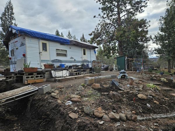 34008 Raccoon Lane, Bonanza, OR 97623