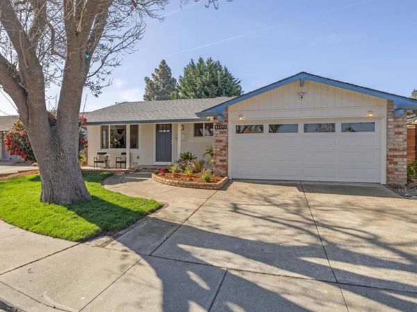 34373 Auckland Court, Fremont, CA 94555