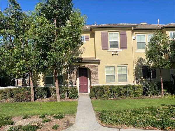 7736 Chambray Place, Rancho Cucamonga, CA 91739