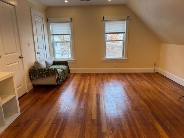 24 Cornell, Unit 2B, Boston, MA 02131