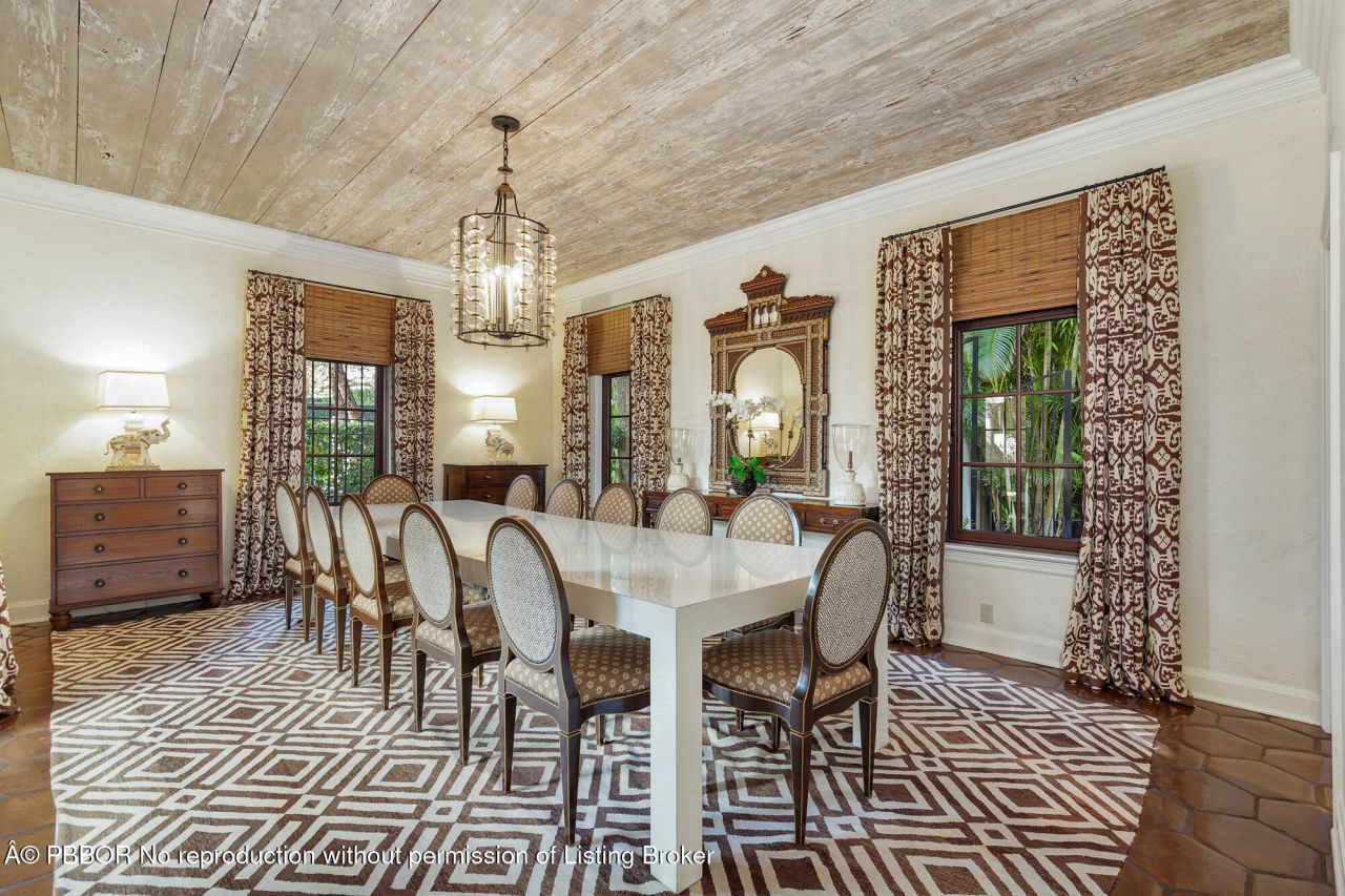 237 El Bravo Way, Palm Beach, FL 33480 Photo