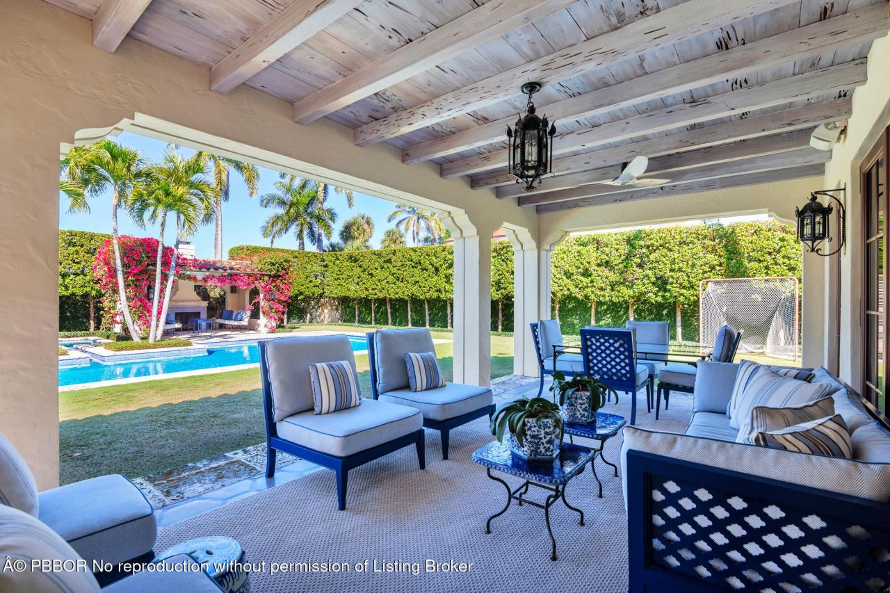 237 El Bravo Way, Palm Beach, FL 33480 Photo