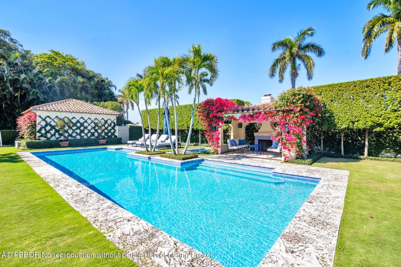 237 El Bravo Way, Palm Beach, FL 33480 Photo