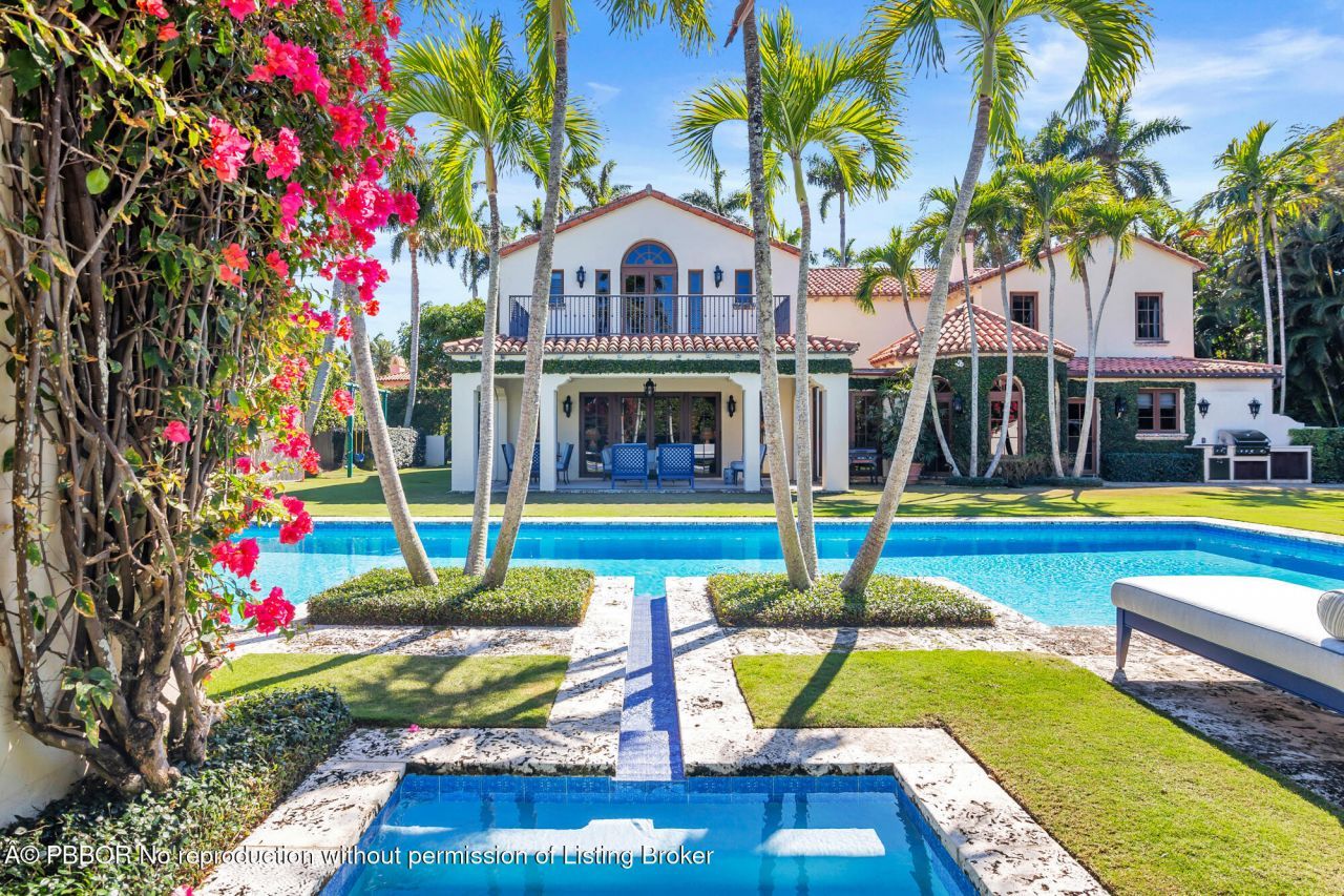 237 El Bravo Way, Palm Beach, FL 33480 Photo