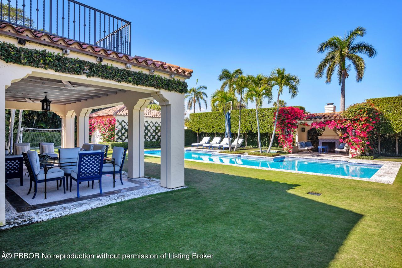 237 El Bravo Way, Palm Beach, FL 33480 Photo