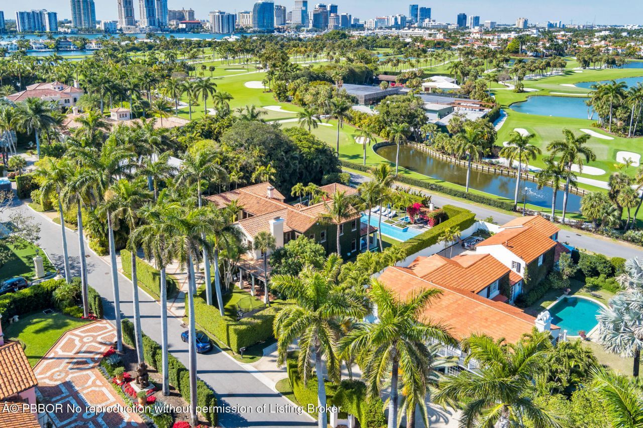 237 El Bravo Way, Palm Beach, FL 33480 Photo