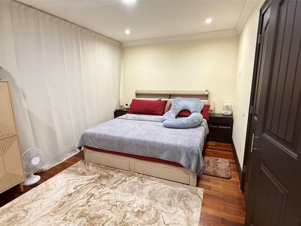 19018 Woodhull Avenue, Hollis, NY 11423